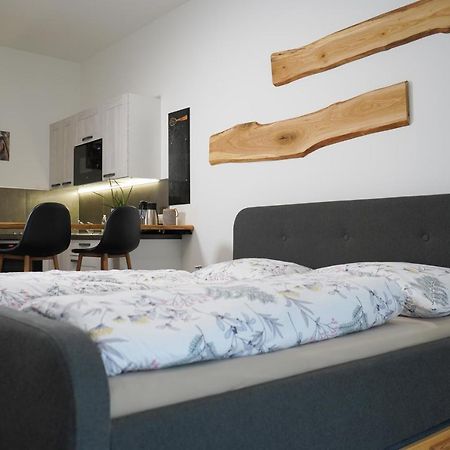 Hofmann Apartment เคบ ภายนอก รูปภาพ