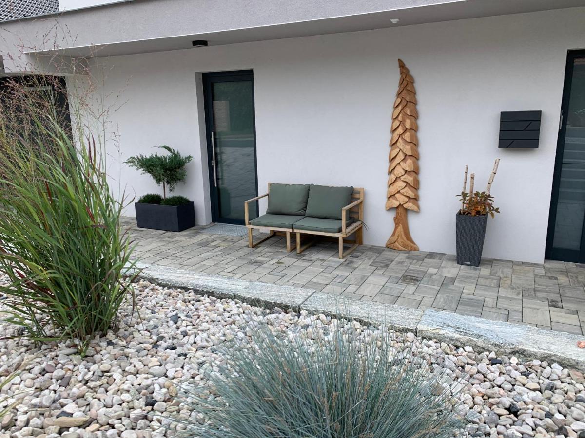 Hofmann Apartment เคบ ภายนอก รูปภาพ