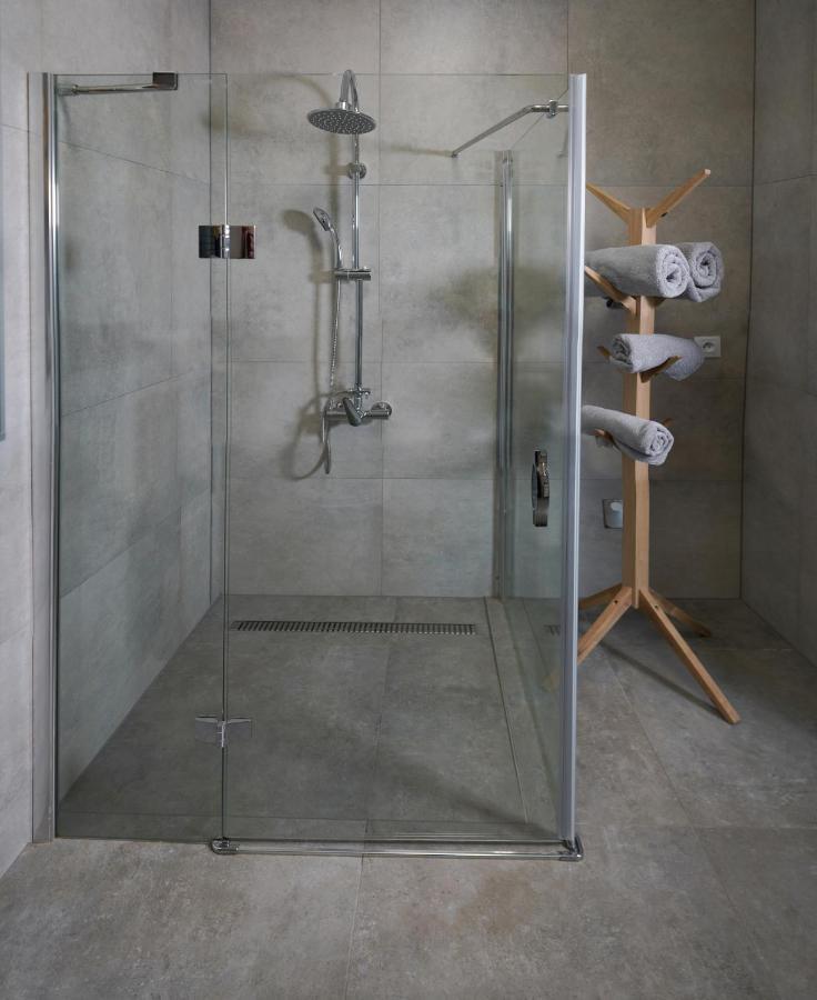 Hofmann Apartment เคบ ภายนอก รูปภาพ