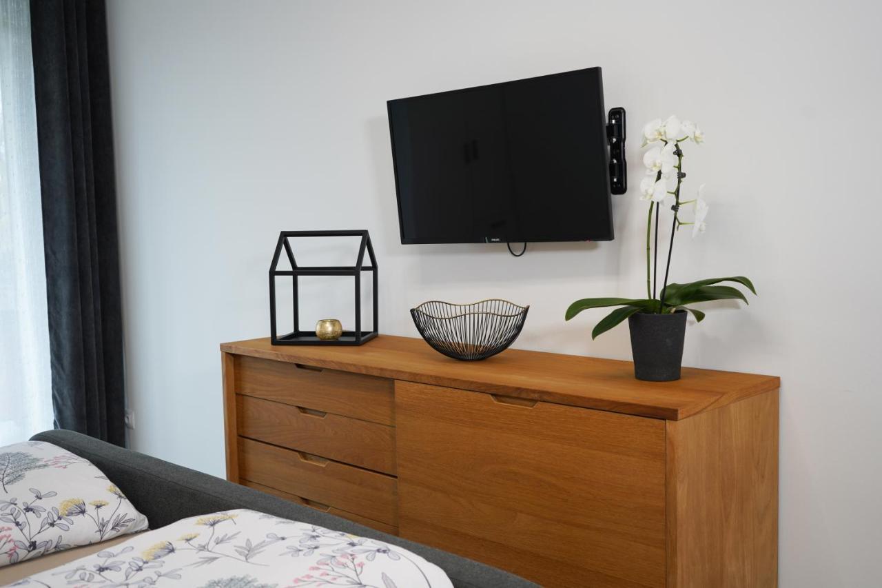 Hofmann Apartment เคบ ภายนอก รูปภาพ