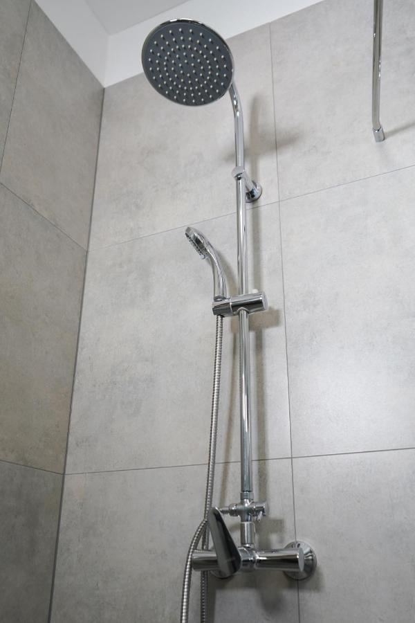Hofmann Apartment เคบ ภายนอก รูปภาพ